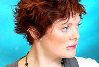 Short-hair-makeover-ideas-side
